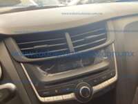 Chevrolet Aveo 2022 4p LS L4/1.5 Man IMG_4012