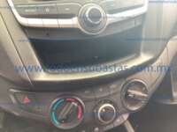 Chevrolet Aveo 2022 4p LS L4/1.5 Man IMG_4014