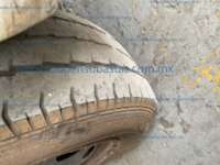 Chevrolet Aveo 2022 4p LS L4/1.5 Man IMG_4313