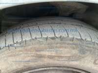 Chevrolet Aveo 2022 4p LS L4/1.5 Man IMG_4328