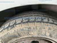 Chevrolet Aveo 2022 4p LS L4/1.5 Man IMG_4323