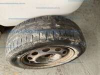 Chevrolet Aveo 2022 4p LS L4/1.5 Man IMG_4333