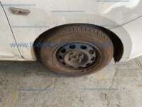 Chevrolet Aveo 2022 4p LS L4/1.5 Man IMG_4310