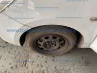 Chevrolet Aveo 2022 4p LS L4/1.5 Man IMG_4325