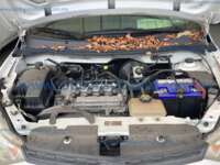 Chevrolet Aveo 2022 4p LS L4/1.5 Man IMG_4038