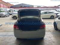 Chevrolet Aveo 2022 4p LS L4/1.5 Man 2022 Chevrolet Aveo Ingreso Cajuela 0