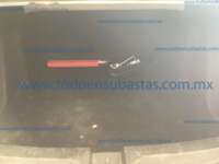 Chevrolet Aveo 2022 4p LS L4/1.5 Man 2022 Chevrolet Aveo Ingreso Cajuela 1