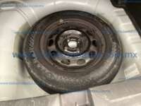 Chevrolet Aveo 2022 4p LS L4/1.5 Man 2022 Chevrolet Aveo Ingreso Cajuela 2