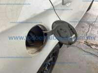 Chevrolet Aveo 2022 4p LS L4/1.5 Man 2022 Chevrolet Aveo Ingreso Cajuela 3