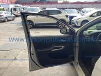 Chevrolet Aveo 2022 4p LS L4/1.5 Man 2022 Chevrolet Aveo Ingreso Interiores 0