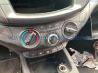 Chevrolet Aveo 2022 4p LS L4/1.5 Man 2022 Chevrolet Aveo Ingreso Interiores 10