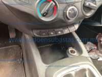 Chevrolet Aveo 2022 4p LS L4/1.5 Man 2022 Chevrolet Aveo Ingreso Interiores 11