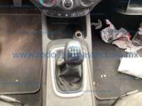 Chevrolet Aveo 2022 4p LS L4/1.5 Man 2022 Chevrolet Aveo Ingreso Interiores 12