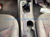 Chevrolet Aveo 2022 4p LS L4/1.5 Man 2022 Chevrolet Aveo Ingreso Interiores 13