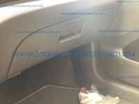 Chevrolet Aveo 2022 4p LS L4/1.5 Man 2022 Chevrolet Aveo Ingreso Interiores 14