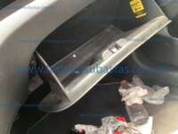 Chevrolet Aveo 2022 4p LS L4/1.5 Man 2022 Chevrolet Aveo Ingreso Interiores 15