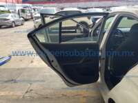 Chevrolet Aveo 2022 4p LS L4/1.5 Man 2022 Chevrolet Aveo Ingreso Interiores 16