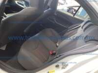 Chevrolet Aveo 2022 4p LS L4/1.5 Man 2022 Chevrolet Aveo Ingreso Interiores 17