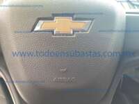 Chevrolet Aveo 2022 4p LS L4/1.5 Man 2022 Chevrolet Aveo Ingreso Interiores 18