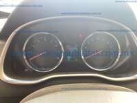 Chevrolet Aveo 2022 4p LS L4/1.5 Man 2022 Chevrolet Aveo Ingreso Interiores 3