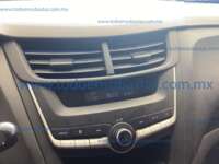 Chevrolet Aveo 2022 4p LS L4/1.5 Man 2022 Chevrolet Aveo Ingreso Interiores 8