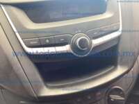 Chevrolet Aveo 2022 4p LS L4/1.5 Man 2022 Chevrolet Aveo Ingreso Interiores 9