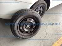 Chevrolet Aveo 2022 4p LS L4/1.5 Man IMG_0124