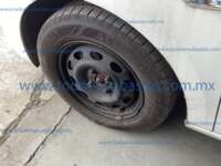 Chevrolet Aveo 2022 4p LS L4/1.5 Man IMG_0161