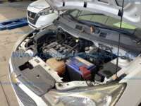 Chevrolet Aveo 2022 4p LS L4/1.5 Man 2022 Chevrolet Aveo Ingreso Motor 0