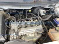 Chevrolet Aveo 2022 4p LS L4/1.5 Man 2022 Chevrolet Aveo Ingreso Motor 3