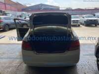 Chevrolet Aveo 2022 4p LS L4/1.5 Man         IMG_4405