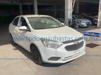 Chevrolet Aveo 2022 4p LS L4/1.5 Man         IMG_4368