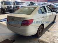 Chevrolet Aveo 2022 4p LS L4/1.5 Man         IMG_4370