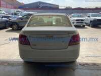 Chevrolet Aveo 2022 4p LS L4/1.5 Man         IMG_4371