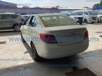 Chevrolet Aveo 2022 4p LS L4/1.5 Man         IMG_4372