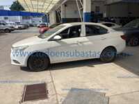 Chevrolet Aveo 2022 4p LS L4/1.5 Man         IMG_4373