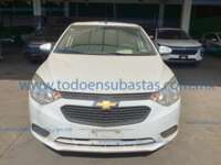 Chevrolet Aveo 2022 4p LS L4/1.5 Man         IMG_4367