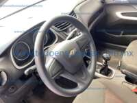 Chevrolet Aveo 2022 4p LS L4/1.5 Man         IMG_4386