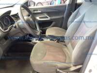 Chevrolet Aveo 2022 4p LS L4/1.5 Man         IMG_4385