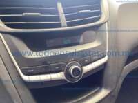 Chevrolet Aveo 2022 4p LS L4/1.5 Man         IMG_4393