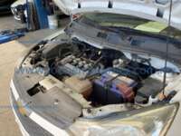 Chevrolet Aveo 2022 4p LS L4/1.5 Man         IMG_4409