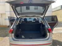 Volkswagen Tiguan 2022 5p Comfortline L4/1.4/T DSG 2022 Volkswagen Tiguan Ingreso Cajuela 1