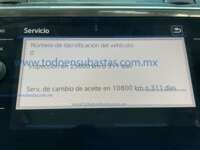 Volkswagen Tiguan 2022 5p Comfortline L4/1.4/T DSG 2022 Volkswagen Tiguan Ingreso Documentos 1