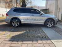 Volkswagen Tiguan 2022 5p Comfortline L4/1.4/T DSG 2022 Volkswagen Tiguan Ingreso Exteriores 3