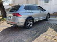 Volkswagen Tiguan 2022 5p Comfortline L4/1.4/T DSG 2022 Volkswagen Tiguan Ingreso Exteriores 4