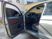 Volkswagen Tiguan 2022 5p Comfortline L4/1.4/T DSG 2022 Volkswagen Tiguan Ingreso Interiores 0