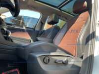 Volkswagen Tiguan 2022 5p Comfortline L4/1.4/T DSG 2022 Volkswagen Tiguan Ingreso Interiores 11