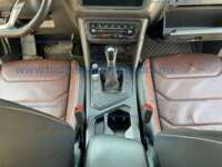 Volkswagen Tiguan 2022 5p Comfortline L4/1.4/T DSG 2022 Volkswagen Tiguan Ingreso Interiores 14