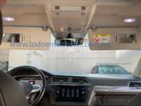 Volkswagen Tiguan 2022 5p Comfortline L4/1.4/T DSG 2022 Volkswagen Tiguan Ingreso Interiores 16