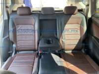 Volkswagen Tiguan 2022 5p Comfortline L4/1.4/T DSG 2022 Volkswagen Tiguan Ingreso Interiores 22